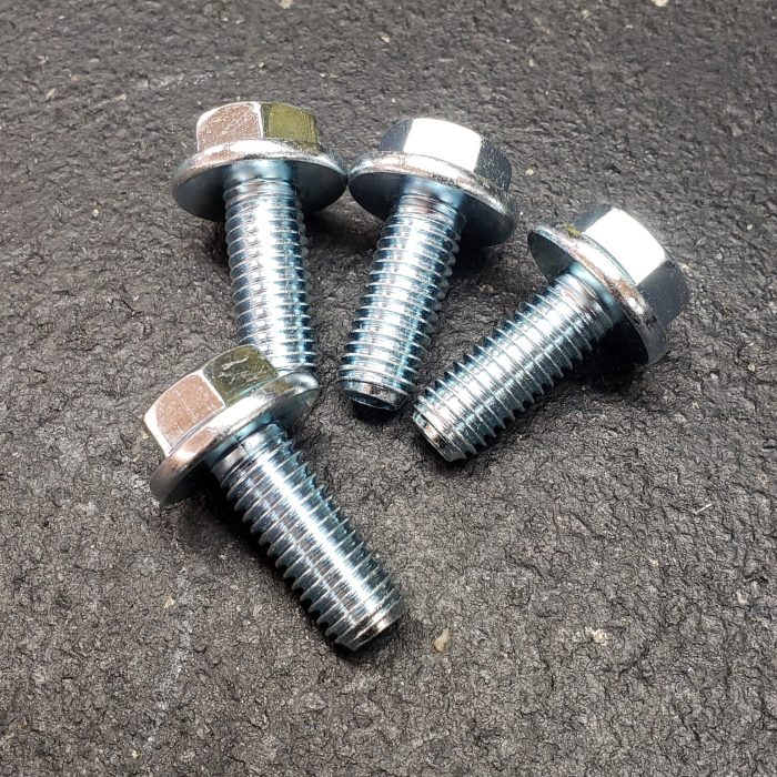 Front Differential Mount Bolts